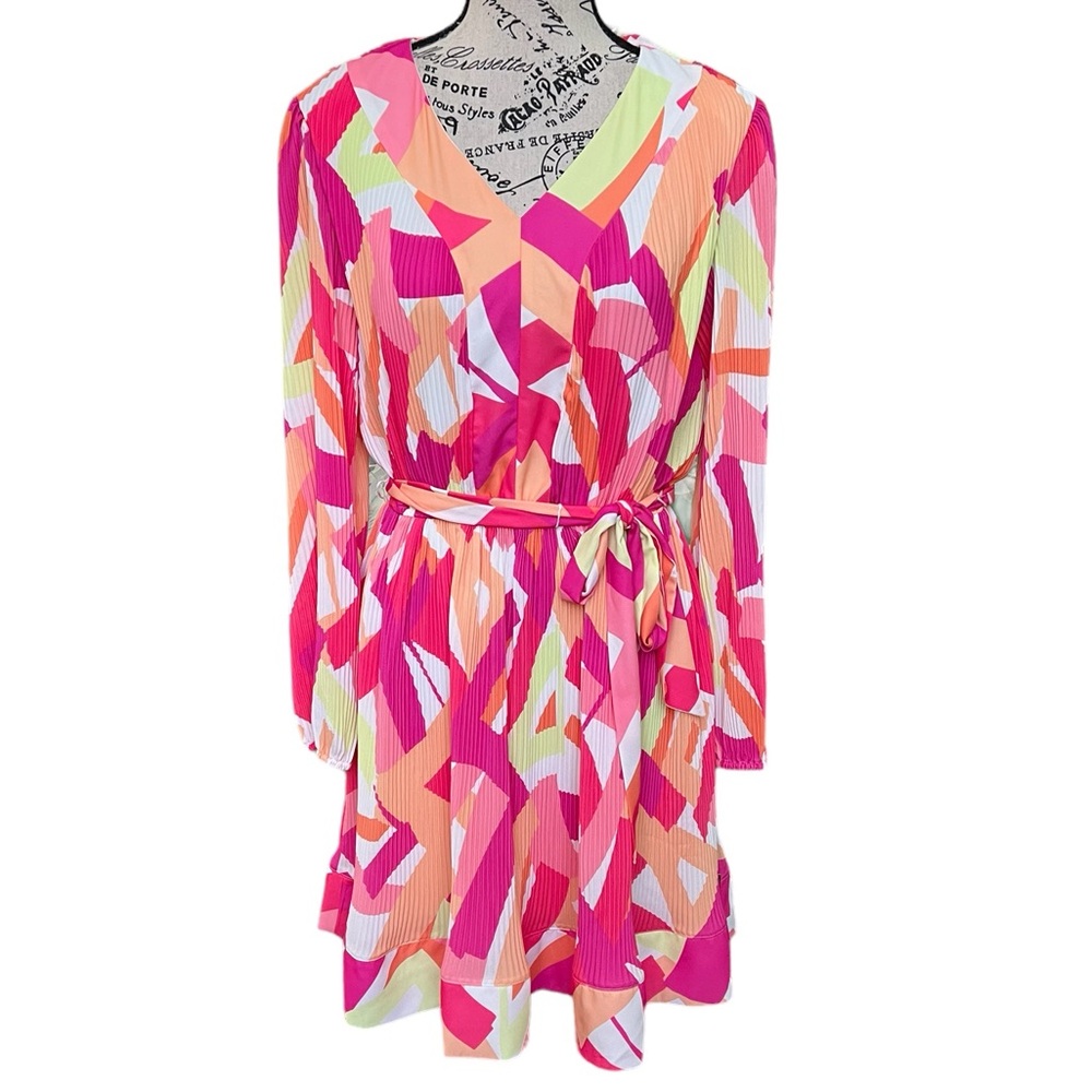 Nicole Miller Dress